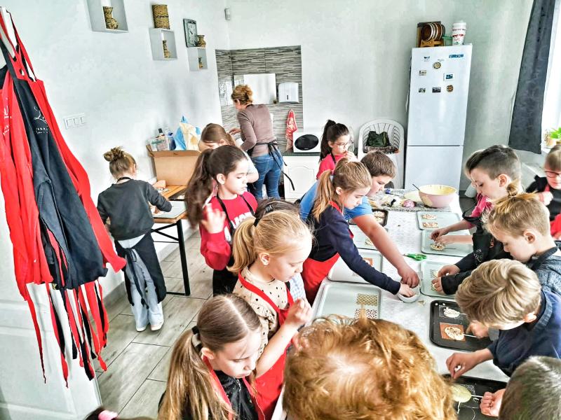 Születésnapi pillanat 2
